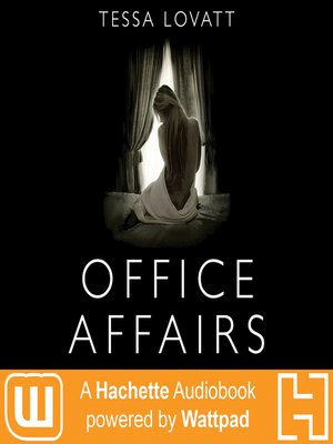 cover image of Office Affairs